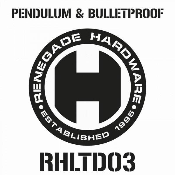 Hardware Limited, Vol. 3 - Single