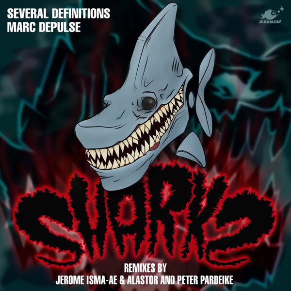 Sharks - Single