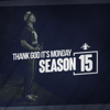 T.G.I.M. Season 15 - Eric Thomas