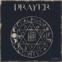 Alpha - Prayer
