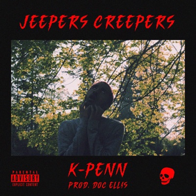 Jeepers Creepers - Single