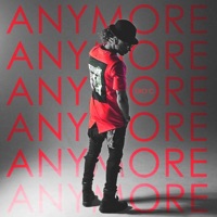 Anymore - Single - Dio C