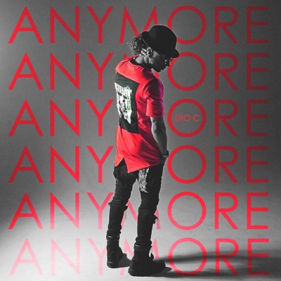 Anymore - Single