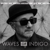 Waves of Indigo