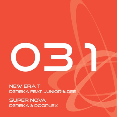 New Era T (feat. Junior & Dee) - Single