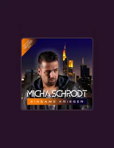 收听 Micha Schrodt、观看音乐视频、阅读小传、查看巡演日期等 ！