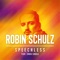 Speechless (feat. Erika Sirola) - Robin Schulz lyrics