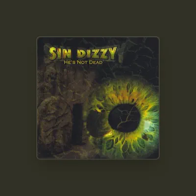 Listen to Sin Dizzy, watch music videos, read bio, see tour dates & more!