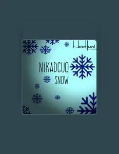 Listen to Nikadcuo, watch music videos, read bio, see tour dates & more!