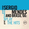 Sergio Mendes & Brasil '66 - The Fool On the Hill