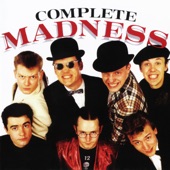 Madness - House of Fun