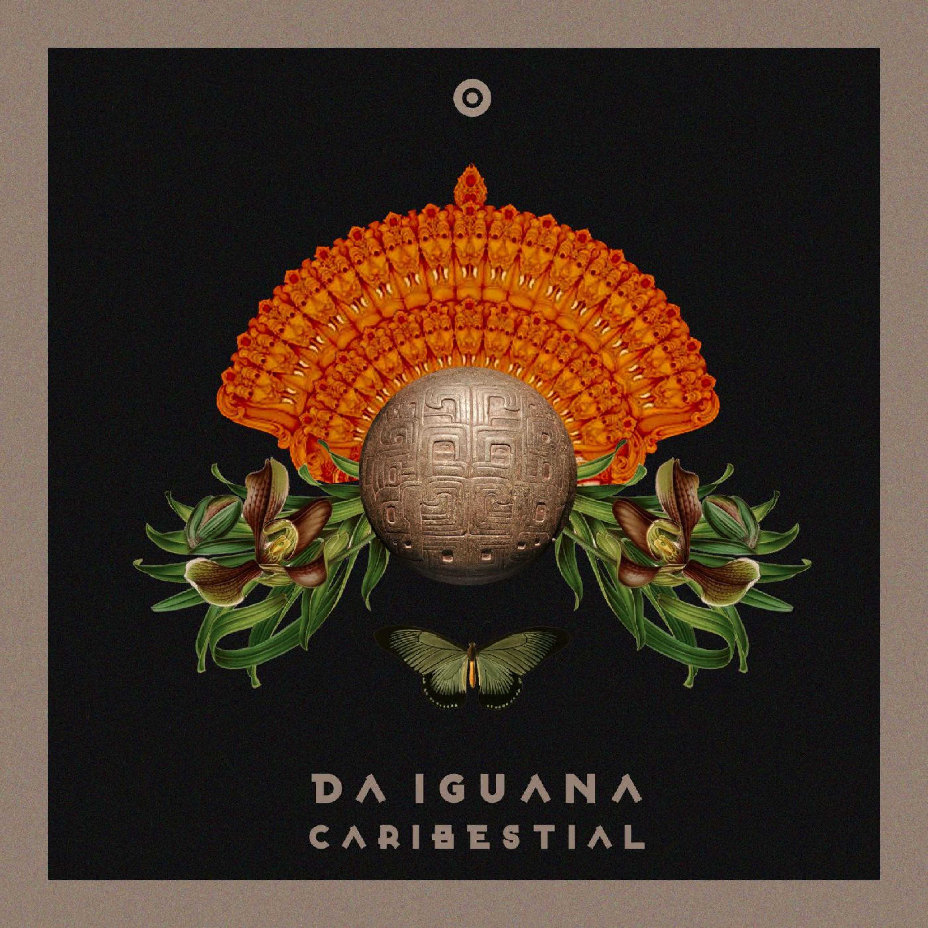 Caribestial - Random Collective Records - Single