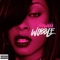 Wobble - Shawnna lyrics