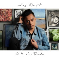 Ary Klangit - Cinta dan Rindu