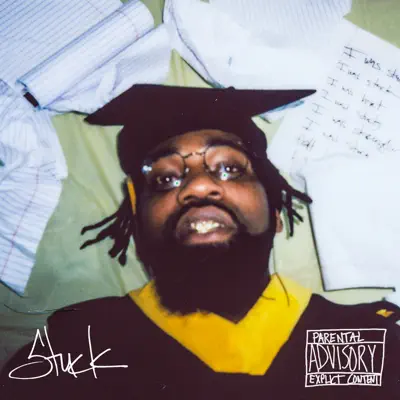 Ακούστε το άλμπουμ Stuck από Nickelus F