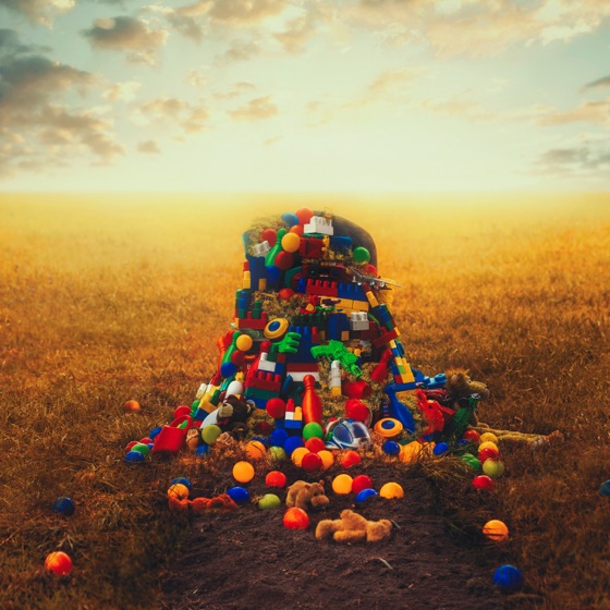 Cover artwork for No Se (feat. Duki)