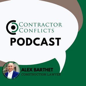 Stop! Don’t accept your contractor’s release