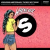 KRIS KROSS AMSTERDAM & THE BOY NEXT DOOR & MAYNARD Conor - Whenever
