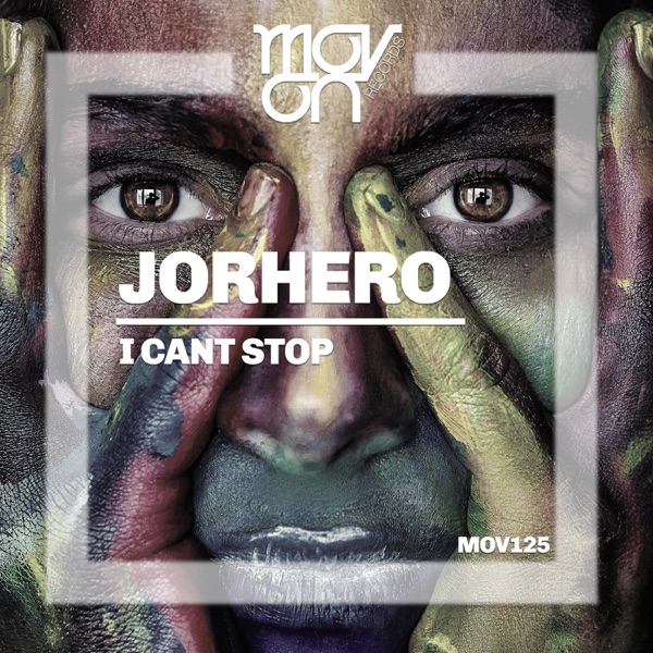 I Cant Stop - Single