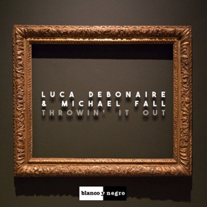 Throwin' It Out - Single