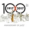 ジャズ100年のヒット曲 ジャケット写真