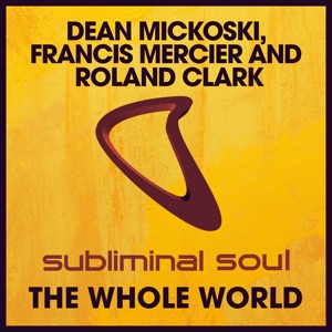 The Whole World - Single