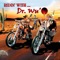 Mistletoe Heights - Dr. Wu' and Friends lyrics