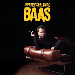 Jeffrey Spalburg - Zomerhit