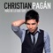 Amazing - Christian Pagán lyrics