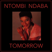 Tomorrow - EP - Ntombi Ndaba