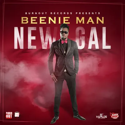 New Gal - Single - Beenie Man