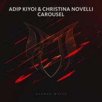 Carousel - Single - Adip Kiyoi & Christina Novelli