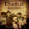 Entre copas de tinto oscuro - Los caracoles suicidas