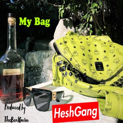 My Bag - Single