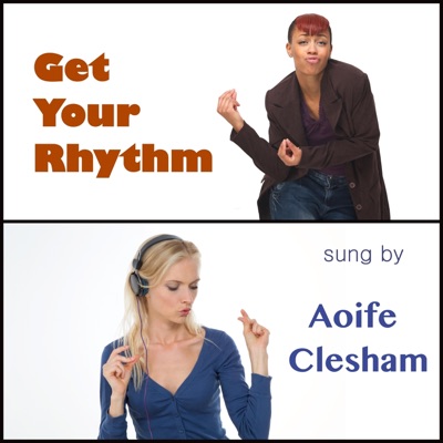 Get Your Rhythm - Single