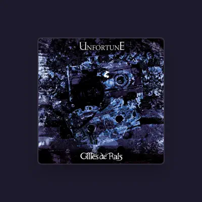 Listen to Gilles de Rais, watch music videos, read bio, see tour dates & more!