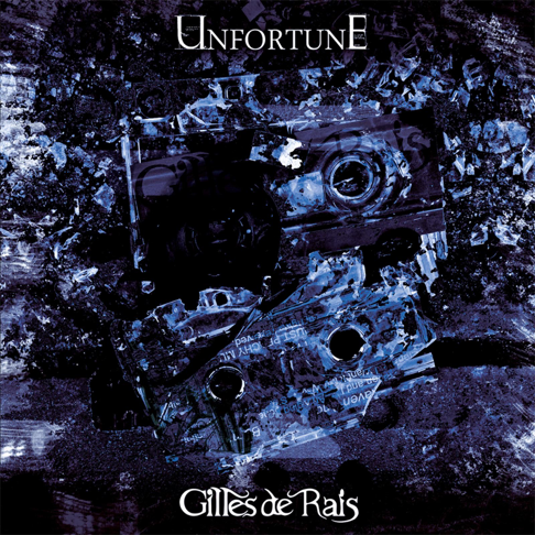 Amazon.co.jp: Gilles de rais: ミュージック