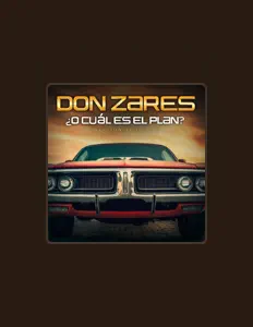 Listen to Don Zares, watch music videos, read bio, see tour dates & more!
