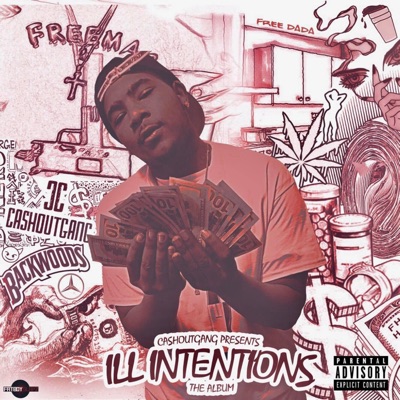 ILL Intentions