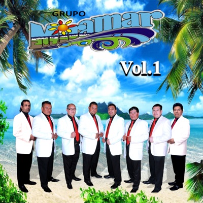 Song - Cuando un Amor Se Va - Grupo Miramar