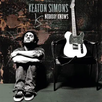 Nobody Knows - Single - Keaton Simons