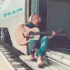 Oscar Stembridge - Train