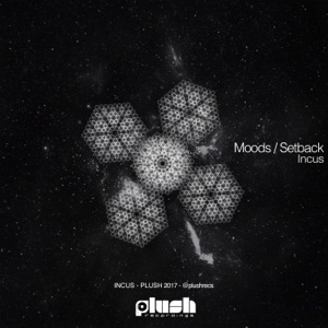 Moods / Setback - Single