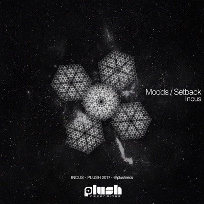 Moods / Setback - Single