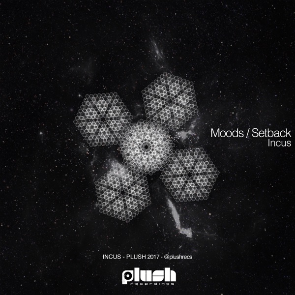 Moods / Setback - Single