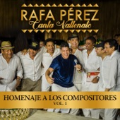 Homenaje a los Compositores, Vol. 1 (En Vivo) artwork