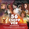 56 Csepp Vér (Soundtrack from the Musical) - Various Artists