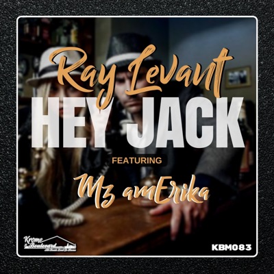 Hey Jack - Single