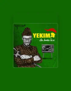 Listen to Yekima, watch music videos, read bio, see tour dates & more!