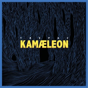 Kamæleon